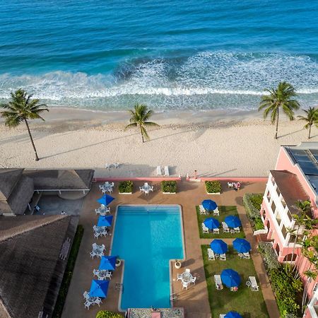 Southern Palms Beach Club Saint Lawrence Gap Exterior photo