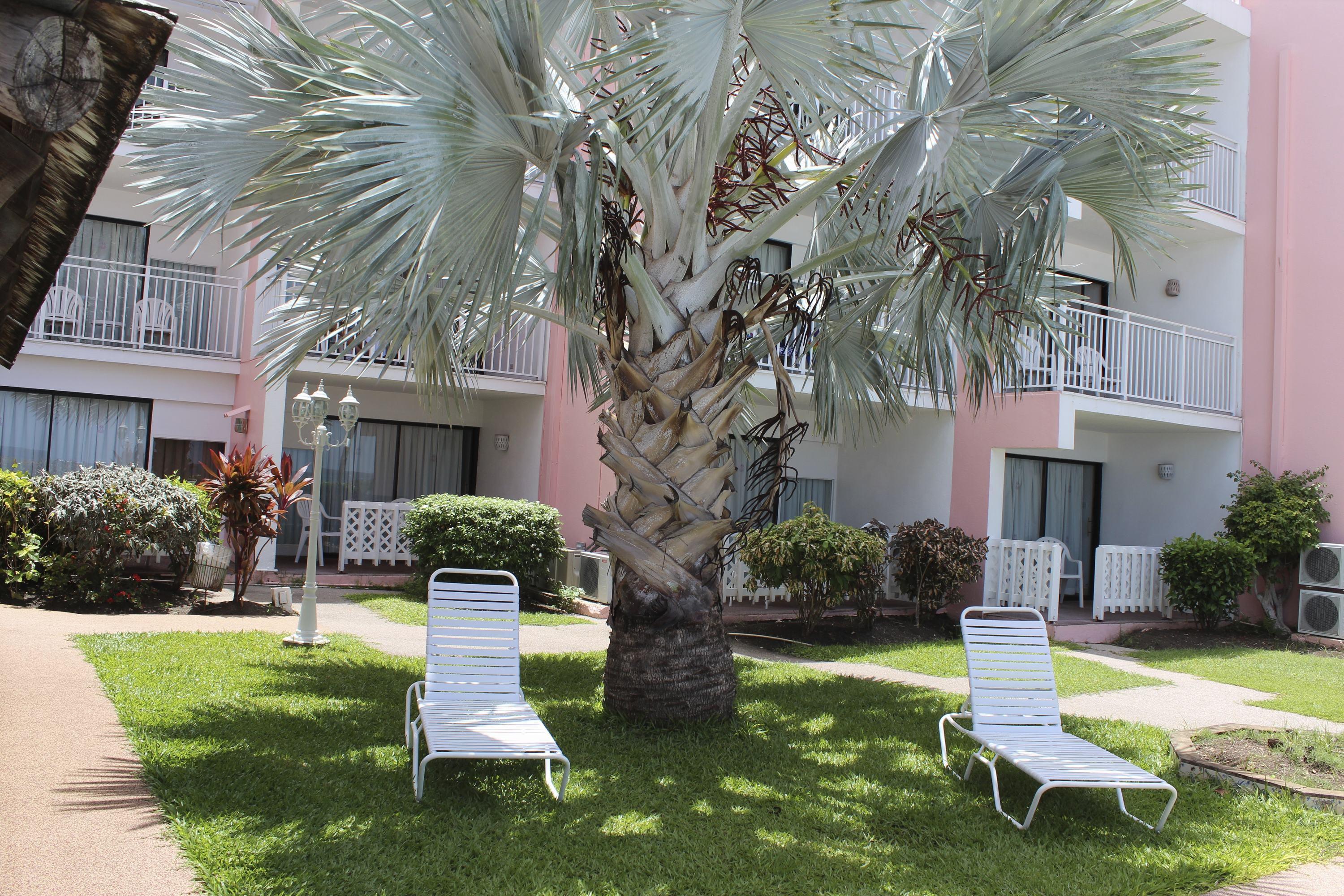 Southern Palms Beach Club Saint Lawrence Gap Exterior photo