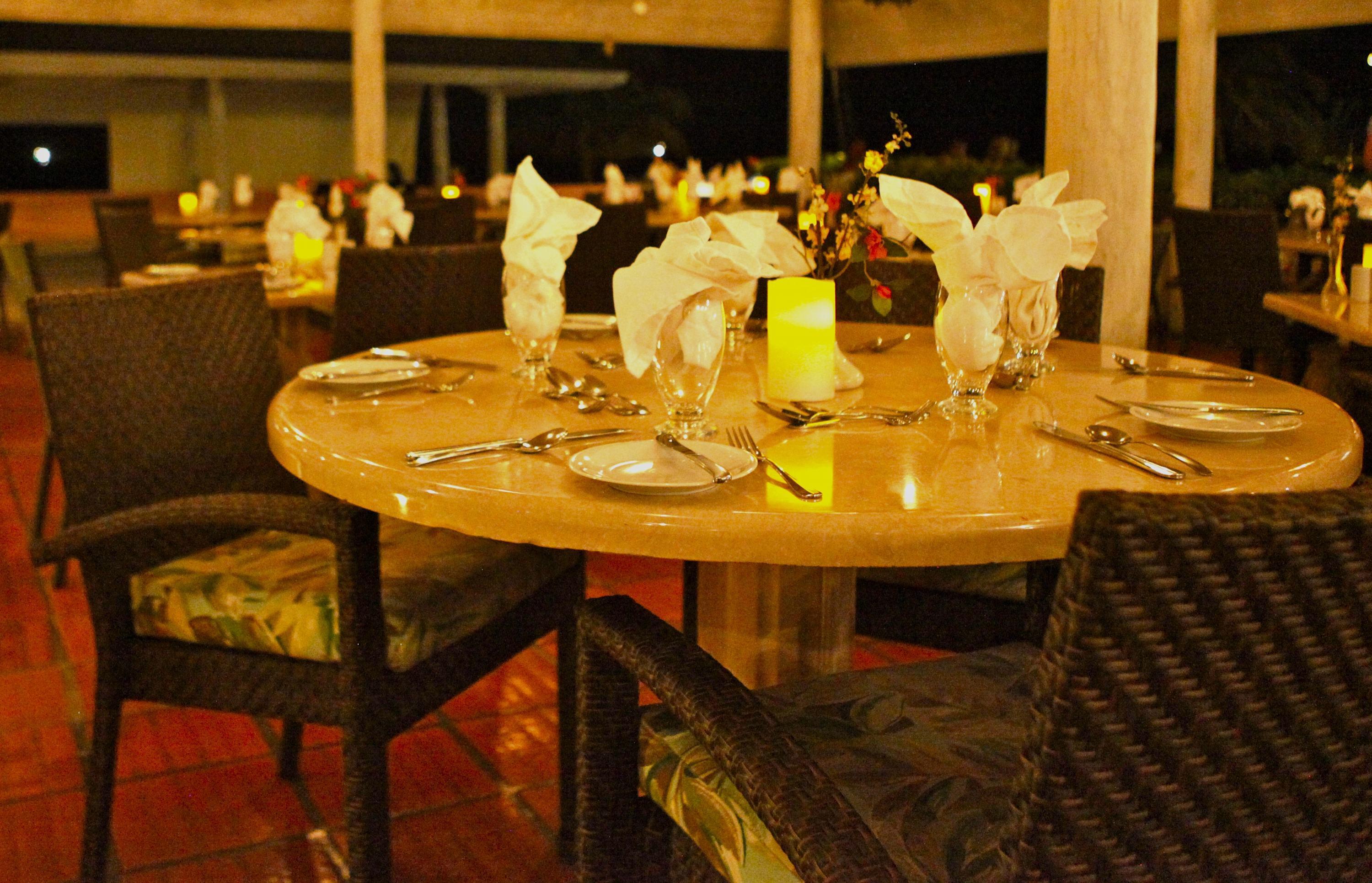 Southern Palms Beach Club Saint Lawrence Gap Exterior photo