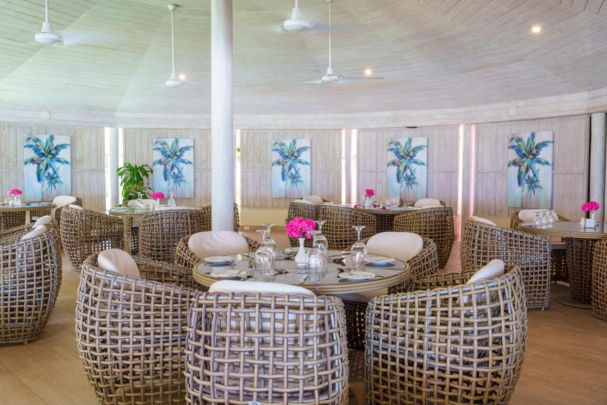 Southern Palms Beach Club Saint Lawrence Gap Exterior photo